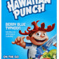 Hawaiian Punch Berry Blue Typhoon Sugar Free Powdermix Drink Mix, 0.95oz 8-ct. Packs