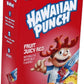 Hawaiian Punch Juicy Red, 0.75oz 8-ct. Packs