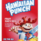 Hawaiian Punch Juicy Red, 0.75oz 8-ct. Packs