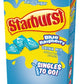 Starburst Blue Raspberry Singles-To-Go Drink Mix Packets, 0.48oz 6-ct. Box