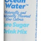 Sonic Ocean Water Zero Sugar Drink Mix, 0.52oz 6-ct. Boxes