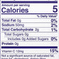 Welch's Passion Fruit Singles To-Go Low-Calorie Drink Mix, 0.53oz 6 ct.