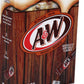 Sugar Free A&W Rootbeer Powder Mix, 0.53oz 6-ct. Packs