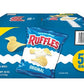 Ruffles Original Potato Chips, 2 oz., 50 pk.