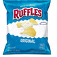 Ruffles Original Potato Chips, 2 oz., 50 pk.