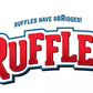 Ruffles Original Potato Chips, 2 oz., 50 pk.