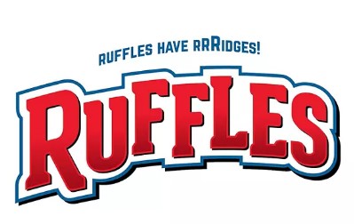 Ruffles Original Potato Chips, 2 oz., 50 pk.