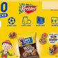 Keebler Chips Deluxe M&M Mini Cookies, 3lb, 30 pk.