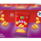 RITZ Bits Cheese Sandwich Crackers, 8 oz., 30 pk.