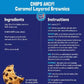 CHIPS AHOY! Chocolate Chip Cookies, Family Size, 18.2 oz., 3 pk.