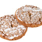 Lil' Dutch Maid Iced Oatmeal Cookies, 12 oz. Pack