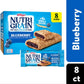 Nutri-Grain Blueberry Soft Baked Breakfast Bars, 10.4 oz, 8-ct. Box