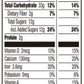 Cinnamon Toast Crunch Cereal, 3.5 oz.