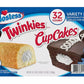 Hostess Twinkies & Cupcakes Variety Pack Snack Cakes, 3LBs, 32 pk.