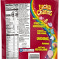 General Mills Lucky Charms Cereal, 3.5 oz.