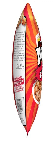 Herr's Hot Cheese Flavored Popcorn, 1.6 oz.