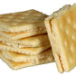 Lance Captain's Wafers Cream Cheese and Chives Crackers 5.5oz