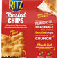 Ritz Toasted Chips Original Crackers, 8.1 oz.