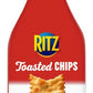 Ritz Toasted Chips Original Crackers, 8.1 oz.