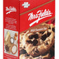 Mrs. Fields Milk Chocolate Chip Cookies, 3 oz.