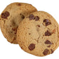 Mrs. Fields Milk Chocolate Chip Cookies, 3 oz.