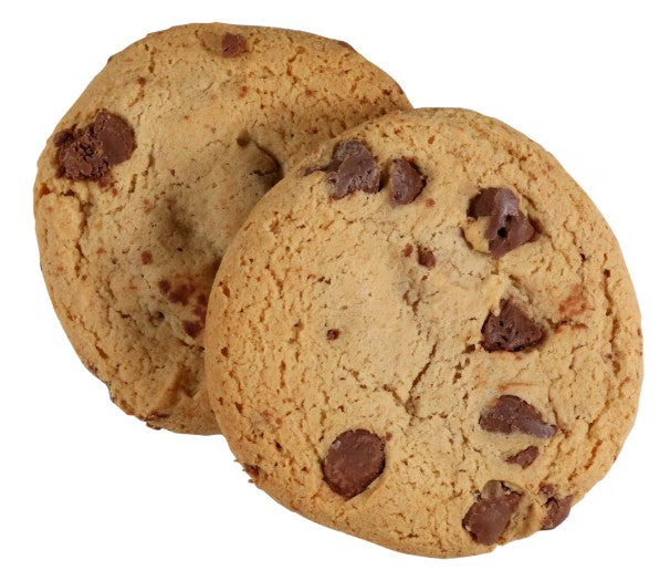 Mrs. Fields Milk Chocolate Chip Cookies, 3 oz.