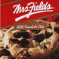 Mrs. Fields Milk Chocolate Chip Cookies, 3 oz.