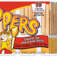 J.R. Dippers Cheese Dip & Sticks, 5-ct. Packs, 3.43 oz