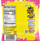 Sour Patch Kids Lemonade Fest Soft & Chewy Candy, 3.61-oz.