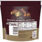 Hershey’s Nuggets Milk Chocolate with Almonds Candy, 7.7-oz. Bag