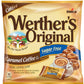 Werther's Original Sugar-Free Caramel Coffee Hard Candies, 1.46-oz. Bags