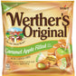 Werther's Original Caramel Apple Filled Hard Candies, 2.65 oz. Bags