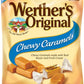 Werther's Original Chewy Caramel Candies, 2.4 oz. Bags