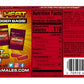 Hot Tamales Cinnamon Candy, 4.25 oz.