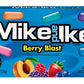 Mike and Ike Candy - Berry Blast, 4.25 oz.