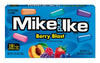 Mike and Ike Candy - Berry Blast, 4.25 oz.