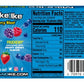 Mike and Ike Candy - Berry Blast, 4.25 oz.