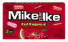 Mike and Ike Red Rageous Candy, 4.25 oz.