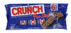 Nestle Crunch Fun-Size Candy Bars, 2.7 oz, 6-ct. Packs