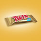 Twix Fun Size Caramel Chocolate Cookie Candy Bar, 2.65 oz, 5-ct. Pack