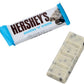 Hershey’s Cookies 'n' Creme Snack Size, Candy Bars, 2.25 oz, 5 ct.