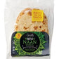 Garlic Mini Naan, 12.7 oz