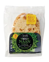 Garlic Mini Naan, 12.7 oz