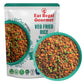 Eat Regal Ready To Eat Veg Fried Rice, 8.8-oz. Pouch