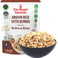 Eat Regal Ready To Eat Brown Rice with Quinoa, 8.8-oz. Pouch