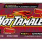 Hot Tamales Cinnamon Candy, 4.25 oz.