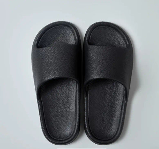 Men's Comfort EVA Slides- Anti-slip, quick dry, and lightweight, but durable,