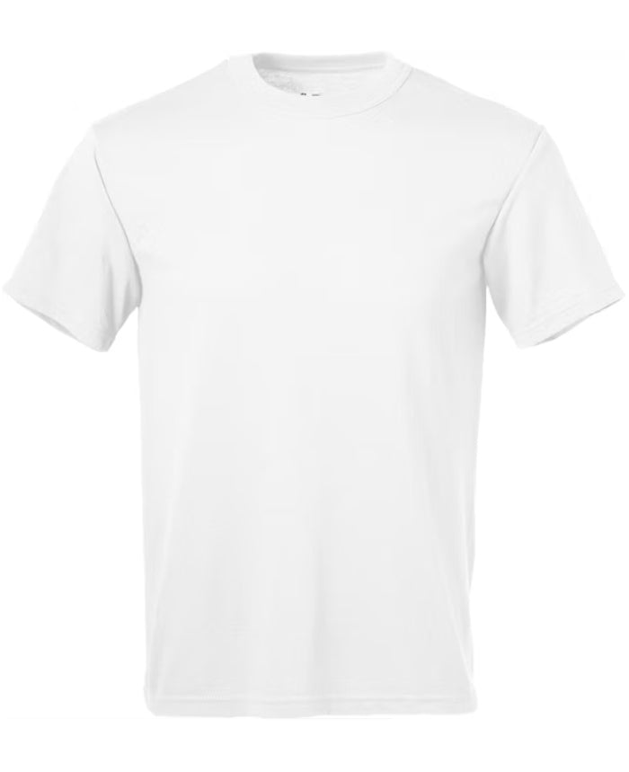 Short Sleeve Colored T-shirts