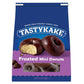 Tastykake Frosted Mini Donuts, Shareable, 11.5 oz Bag, Shelf-Stable