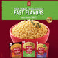 Rice A Roni Heat & Eat Herb & Butter Rice Flavor 8.8 Oz